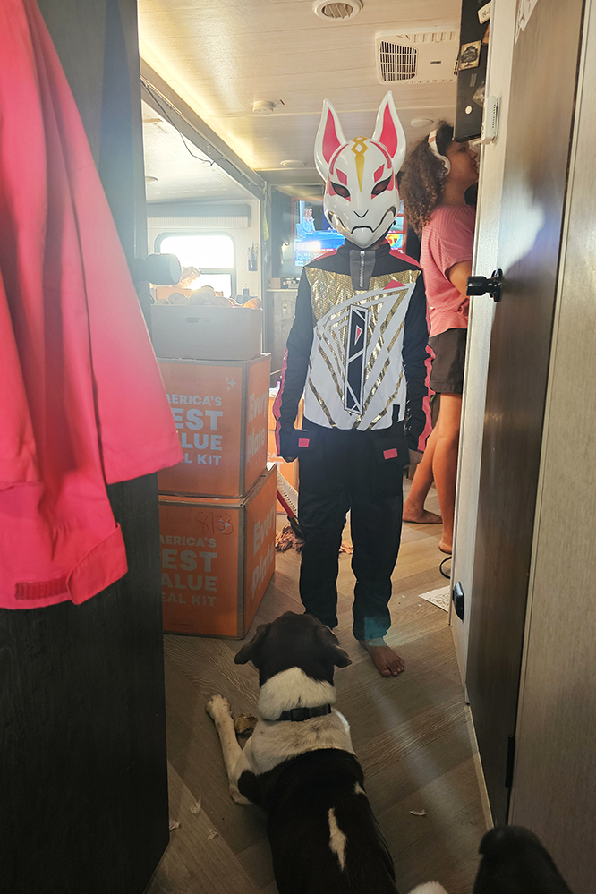 Gallery collage photo